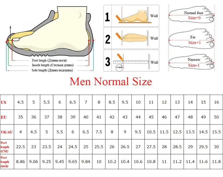 Men Fashion Ankle Boots Spring Autumn High Top Breathable Casual Shoes Luxury Brand Male Sneakers Ankle Boots