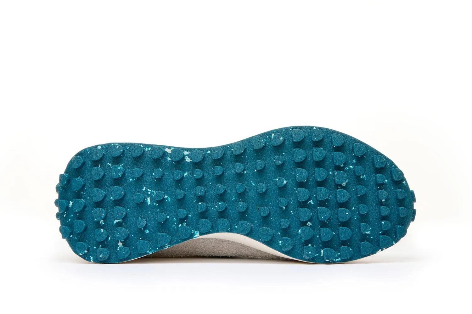 Mens - Acorn Trainer - Silverstone