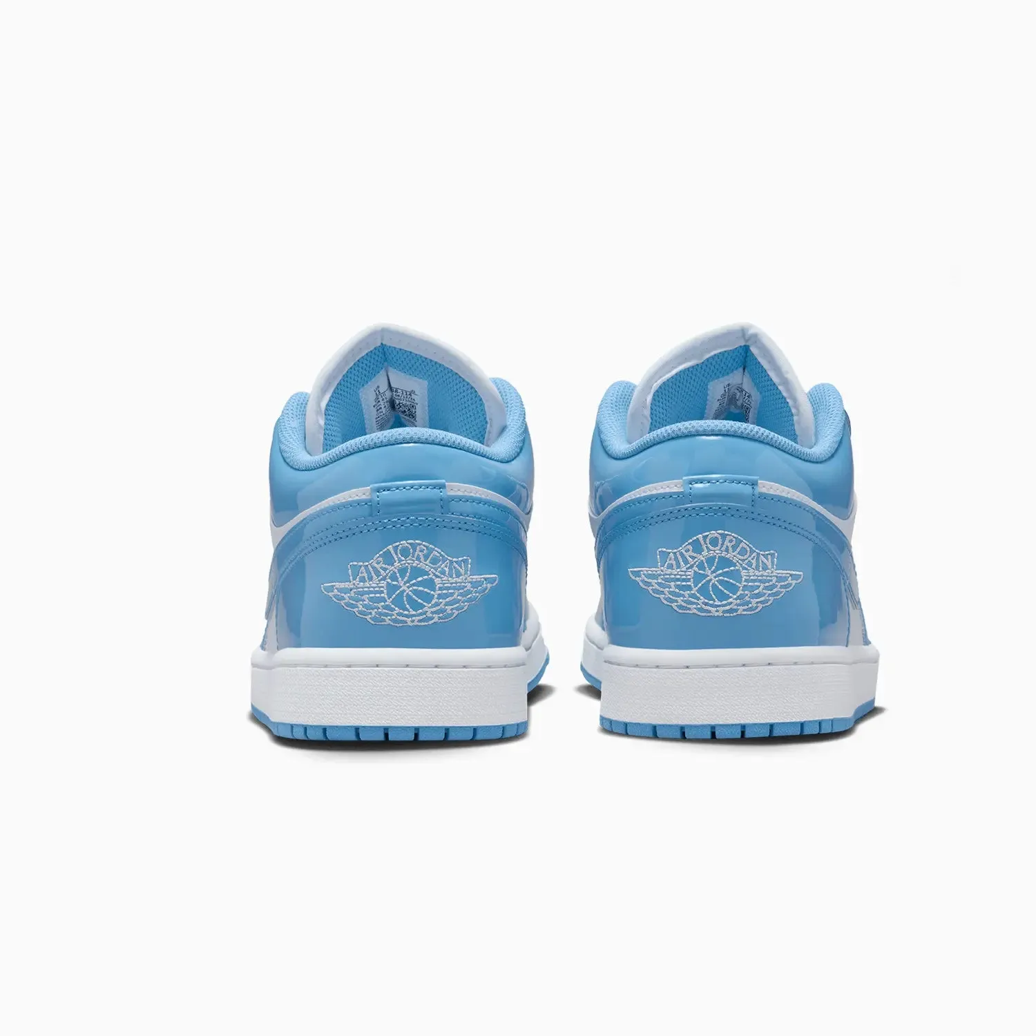Men's Air Jordan 1 Low SE "Legend Blue"
