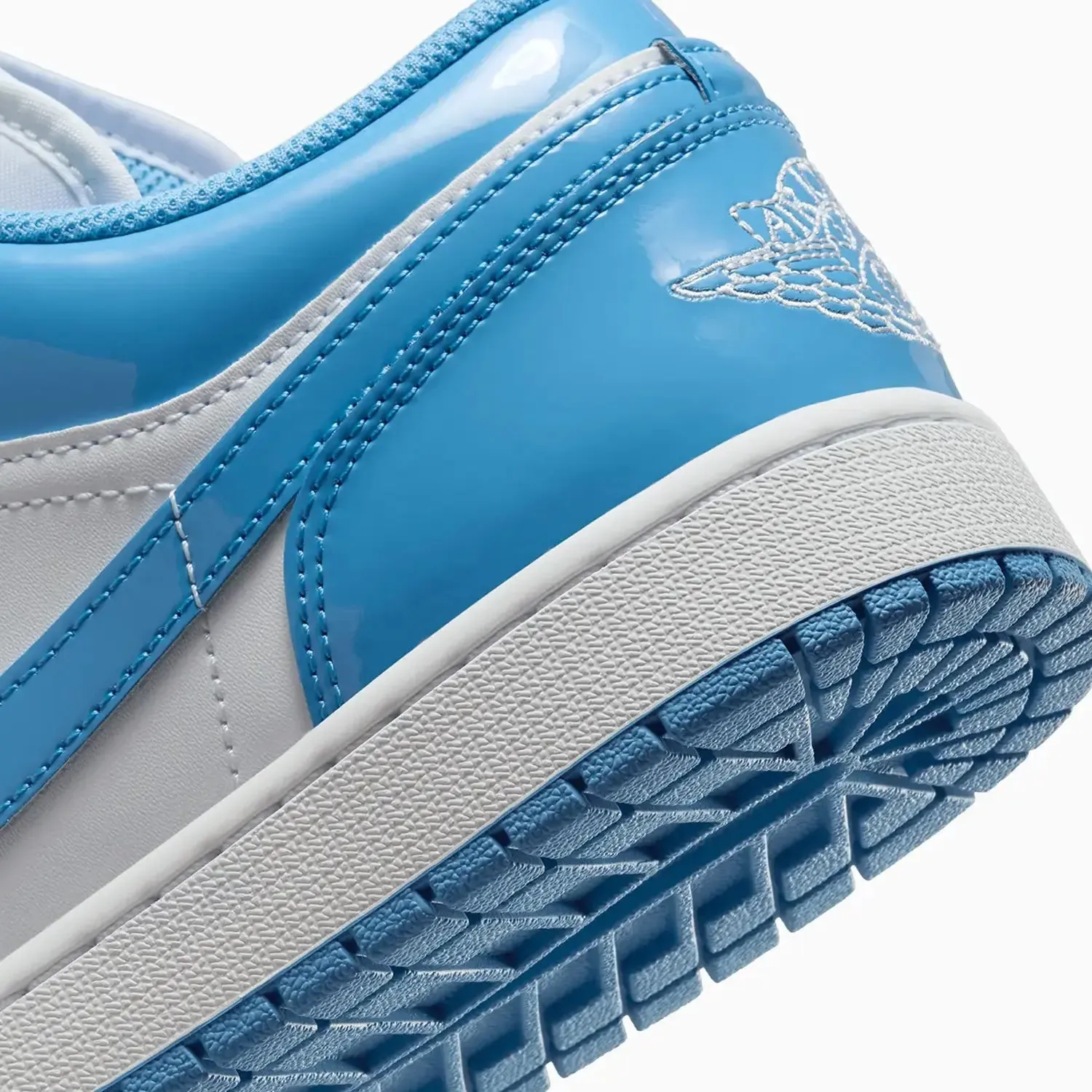 Men's Air Jordan 1 Low SE "Legend Blue"