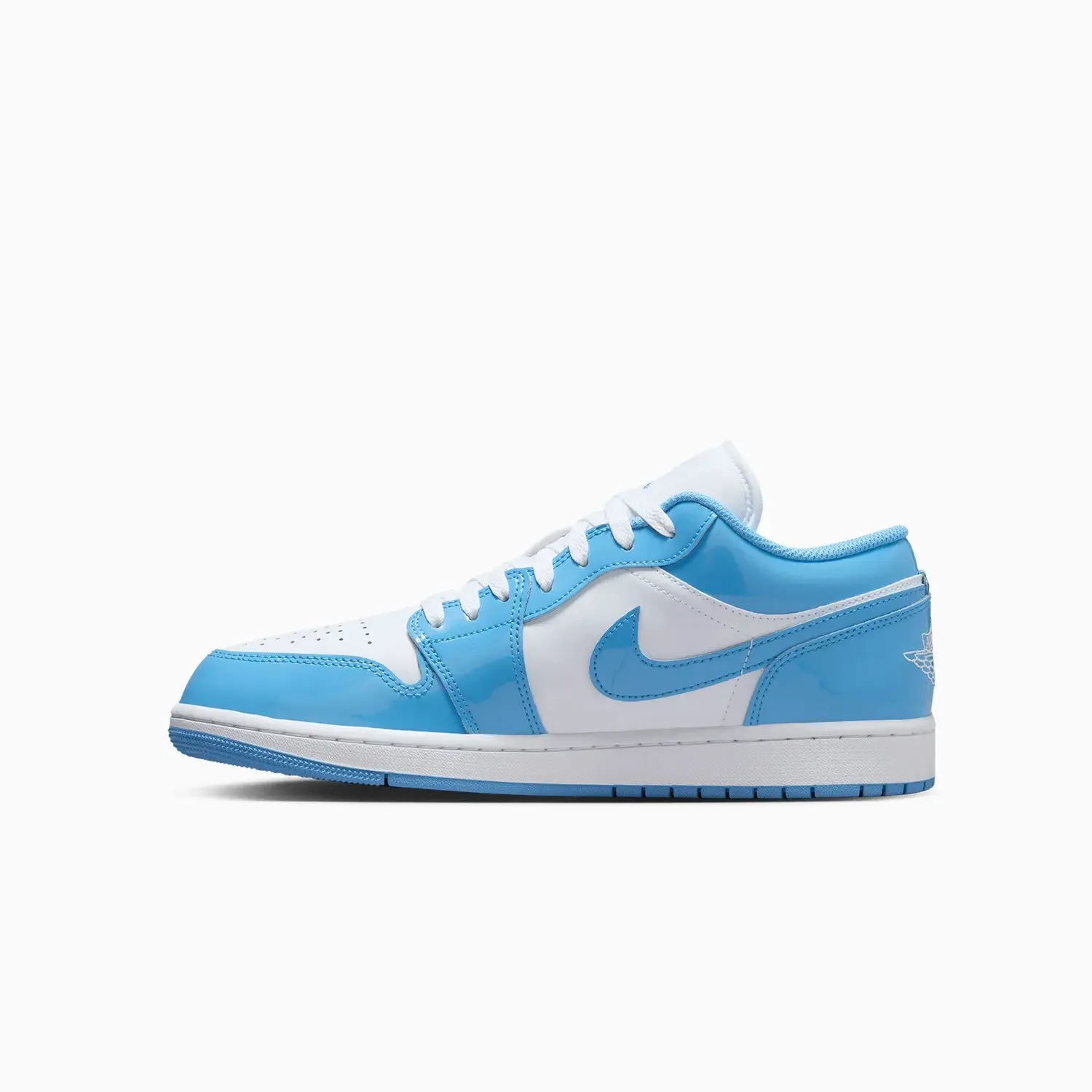 Men's Air Jordan 1 Low SE "Legend Blue"