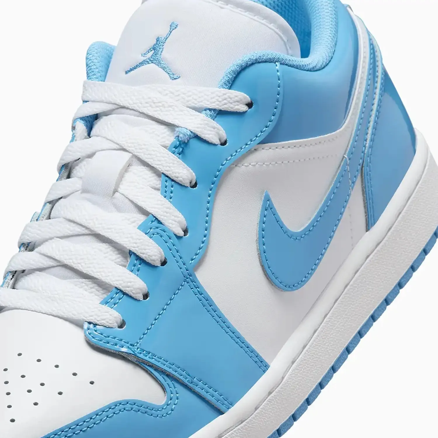 Men's Air Jordan 1 Low SE "Legend Blue"