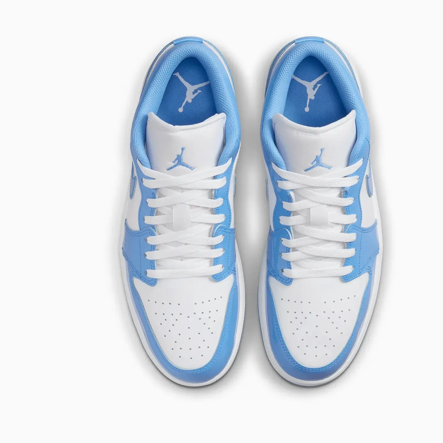 Men's Air Jordan 1 Low SE "Legend Blue"