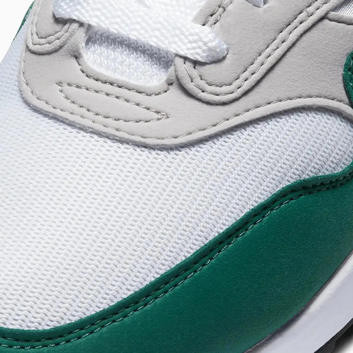 Men's Air Max 1 "Anniversary Green"