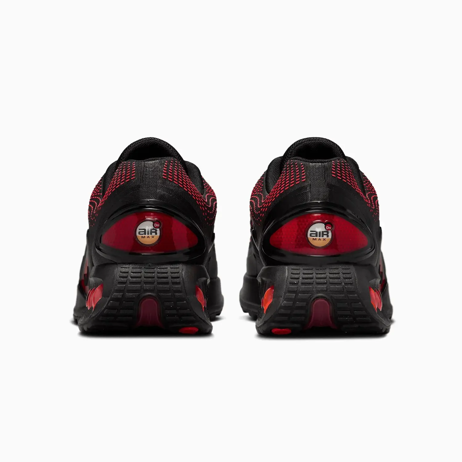 Men's Air Max Dn Essential "Bred"