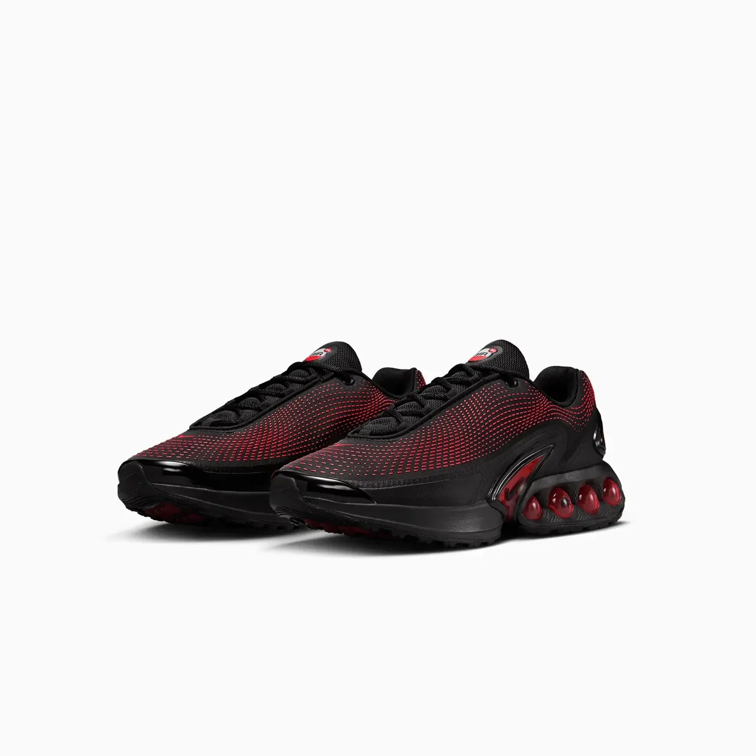 Men's Air Max Dn Essential "Bred"