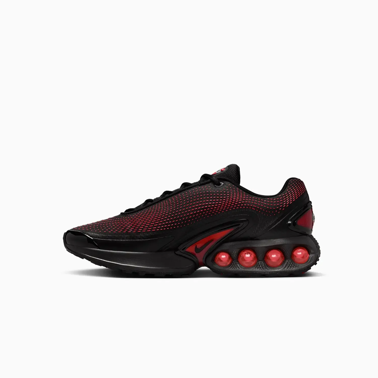 Men's Air Max Dn Essential "Bred"