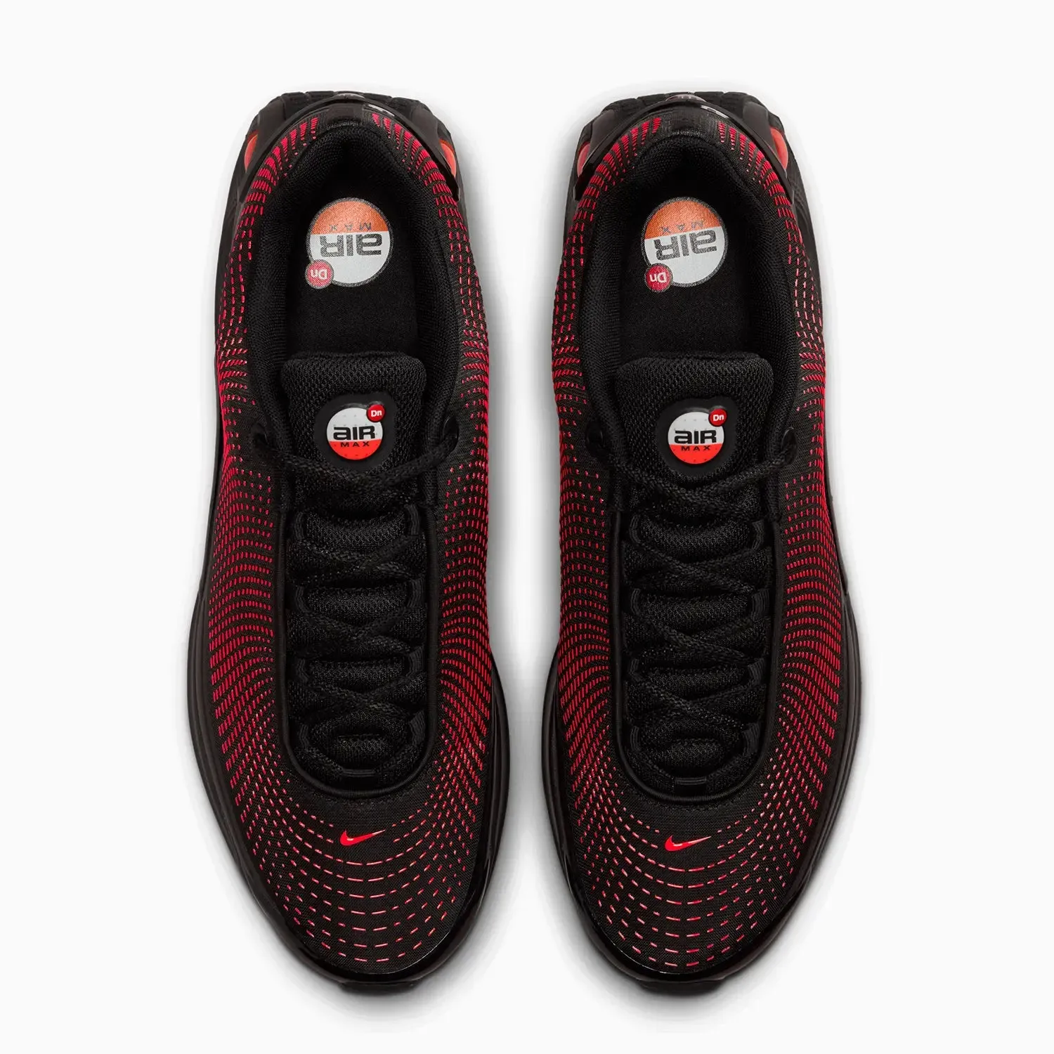 Men's Air Max Dn Essential "Bred"