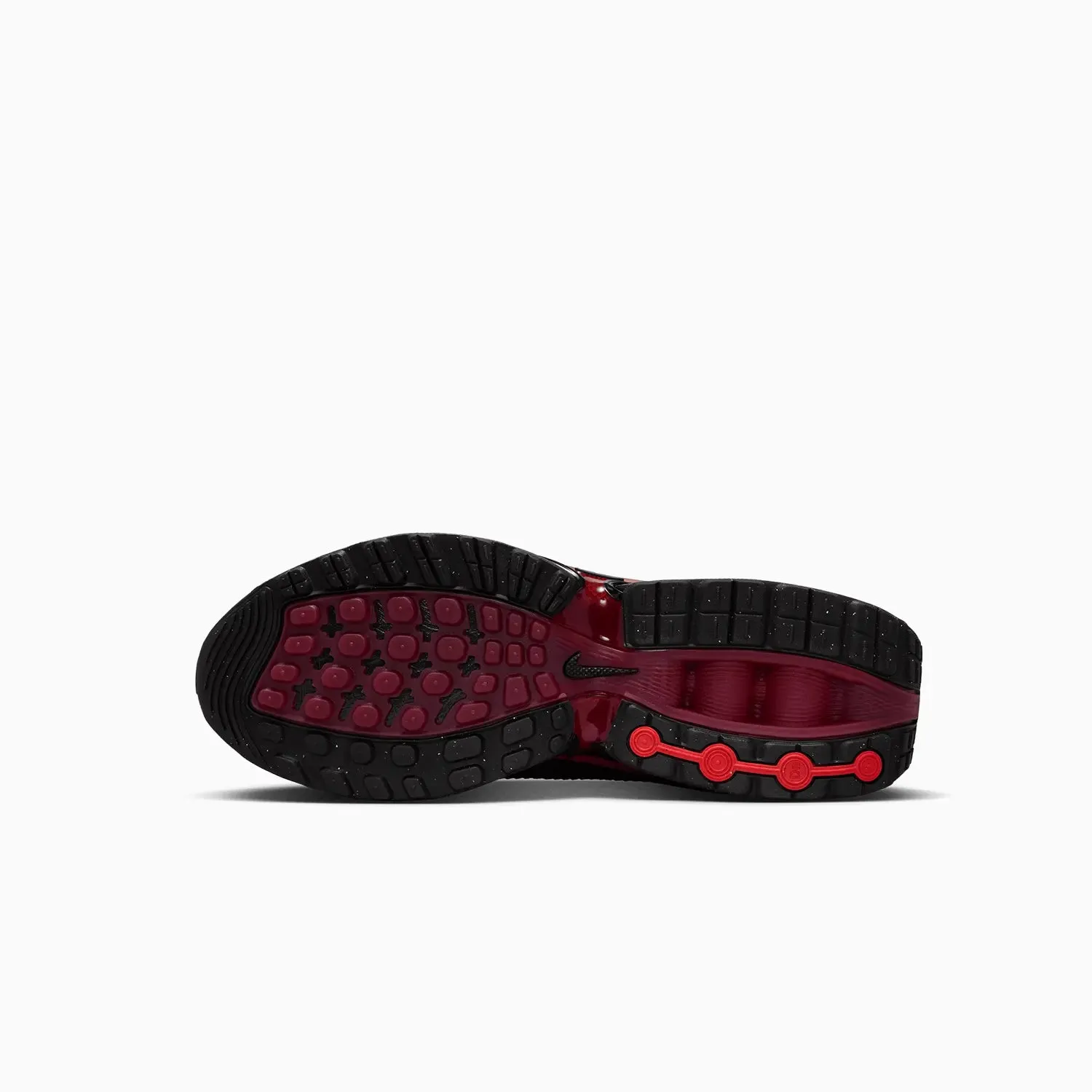 Men's Air Max Dn Essential "Bred"