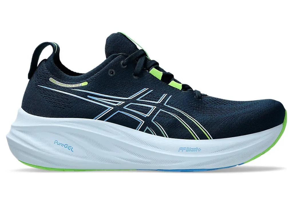 Men's Asics Gel Nimbus 26