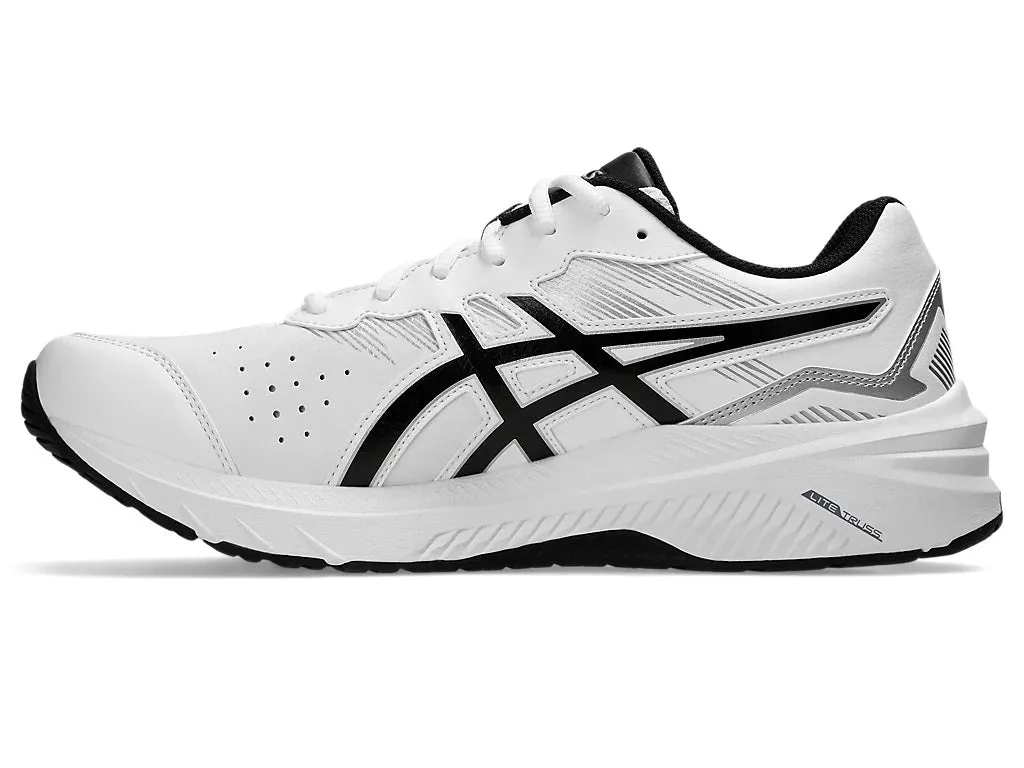 Men's Asics GT-1000 LE 2 (2E) Wide Leather