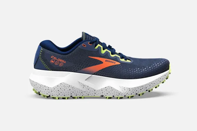 Men's Brooks Caldera 6