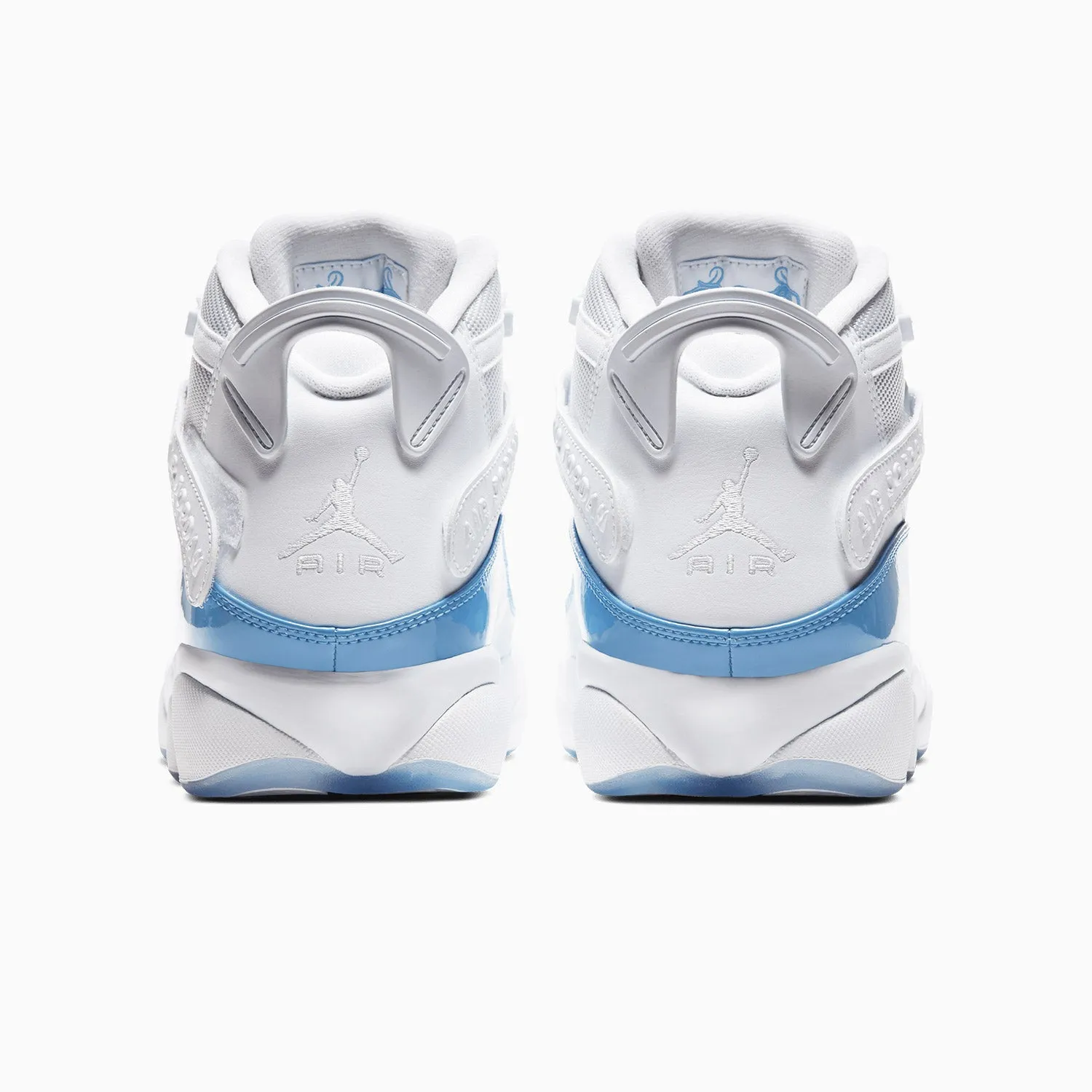 Men's Jordan 6 Rings "UNC"