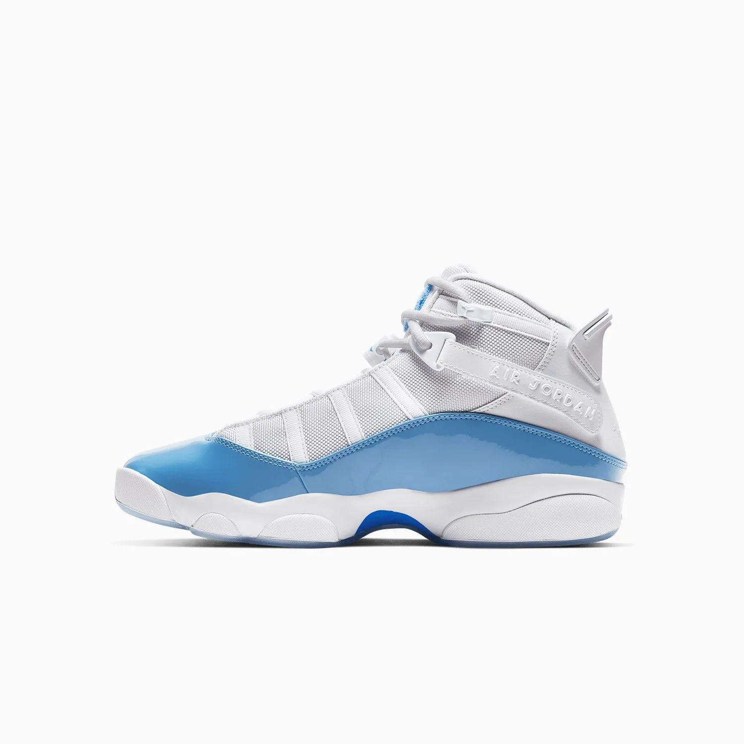 Men's Jordan 6 Rings "UNC"