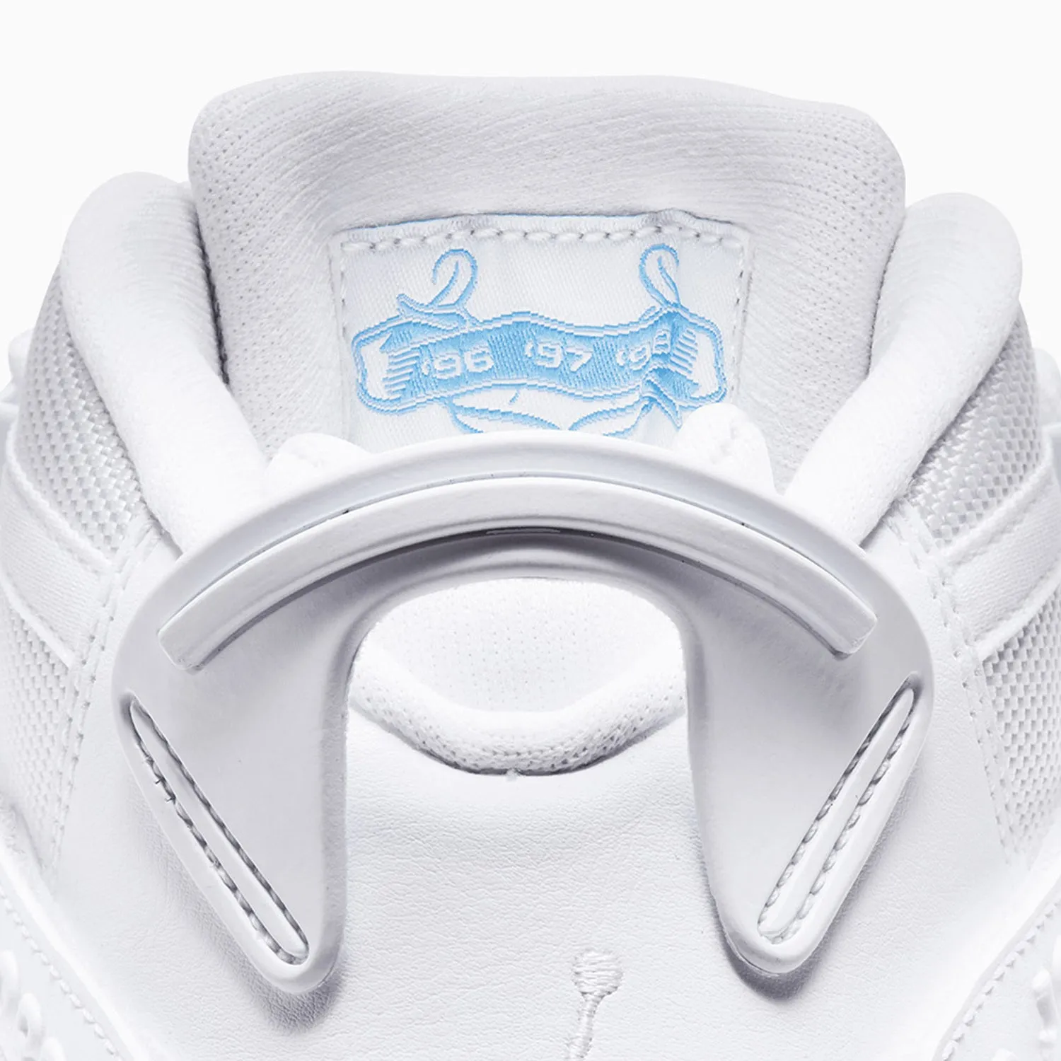 Men's Jordan 6 Rings "UNC"