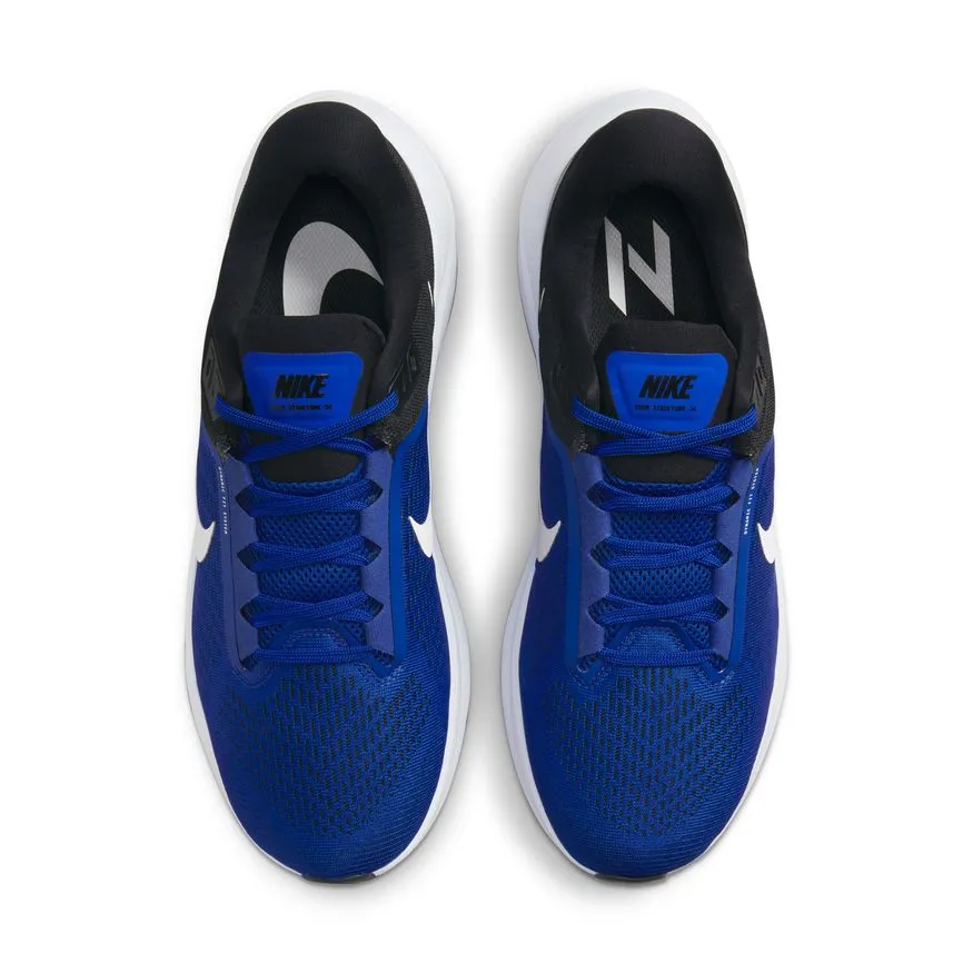 Men's Nike Air Zoom Structure 24