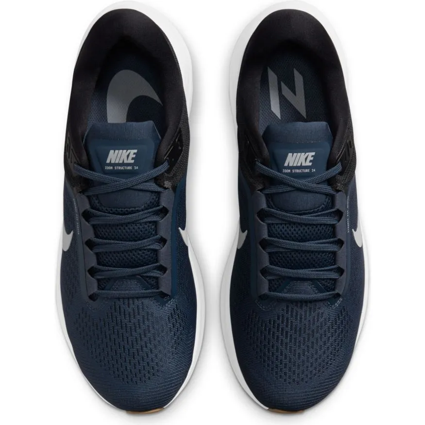 Men's Nike Air Zoom Structure 24