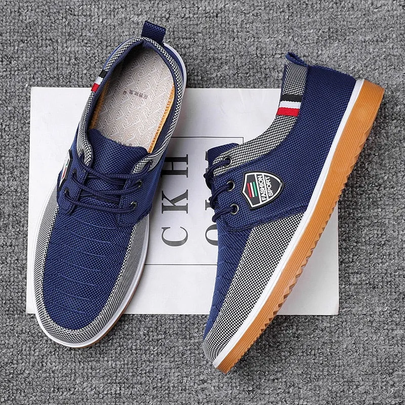 Men's Pertini Casual Sneakers