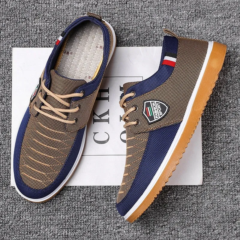Men's Pertini Casual Sneakers