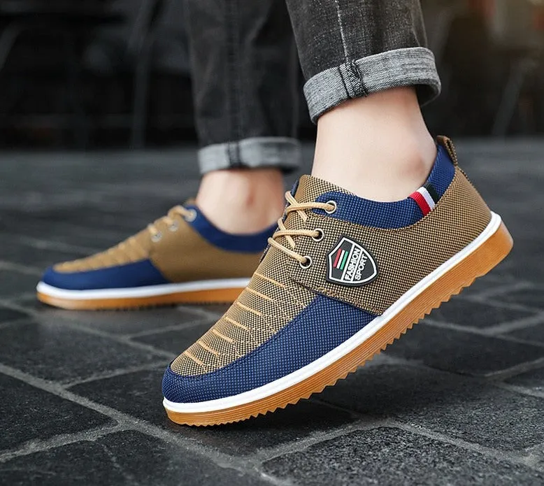 Men's Pertini Casual Sneakers