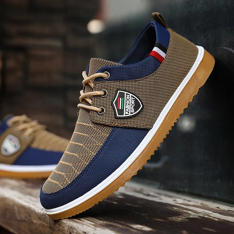 Men's Pertini Casual Sneakers