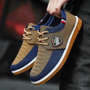 Men's Pertini Casual Sneakers
