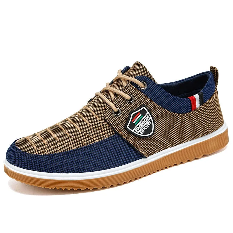 Men's Pertini Casual Sneakers