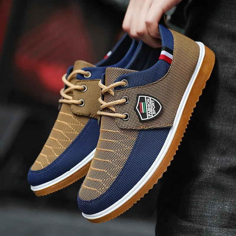 Men's Pertini Casual Sneakers