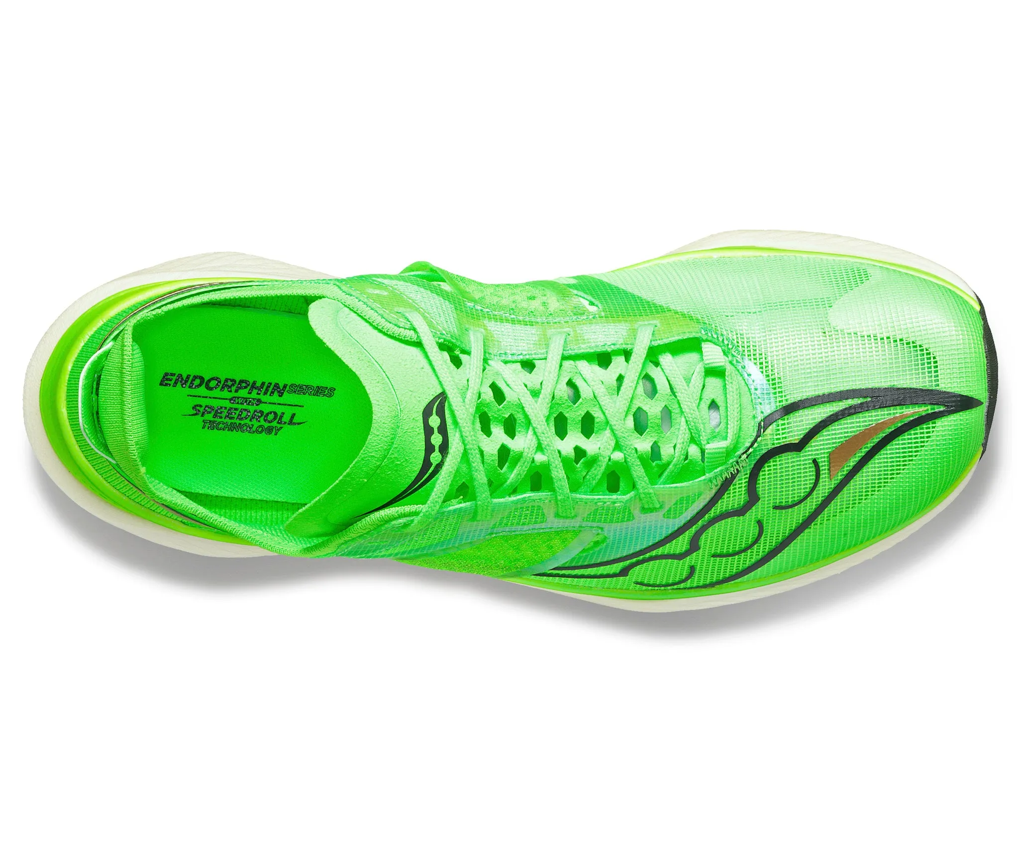 Men's Saucony Endorphin Elite