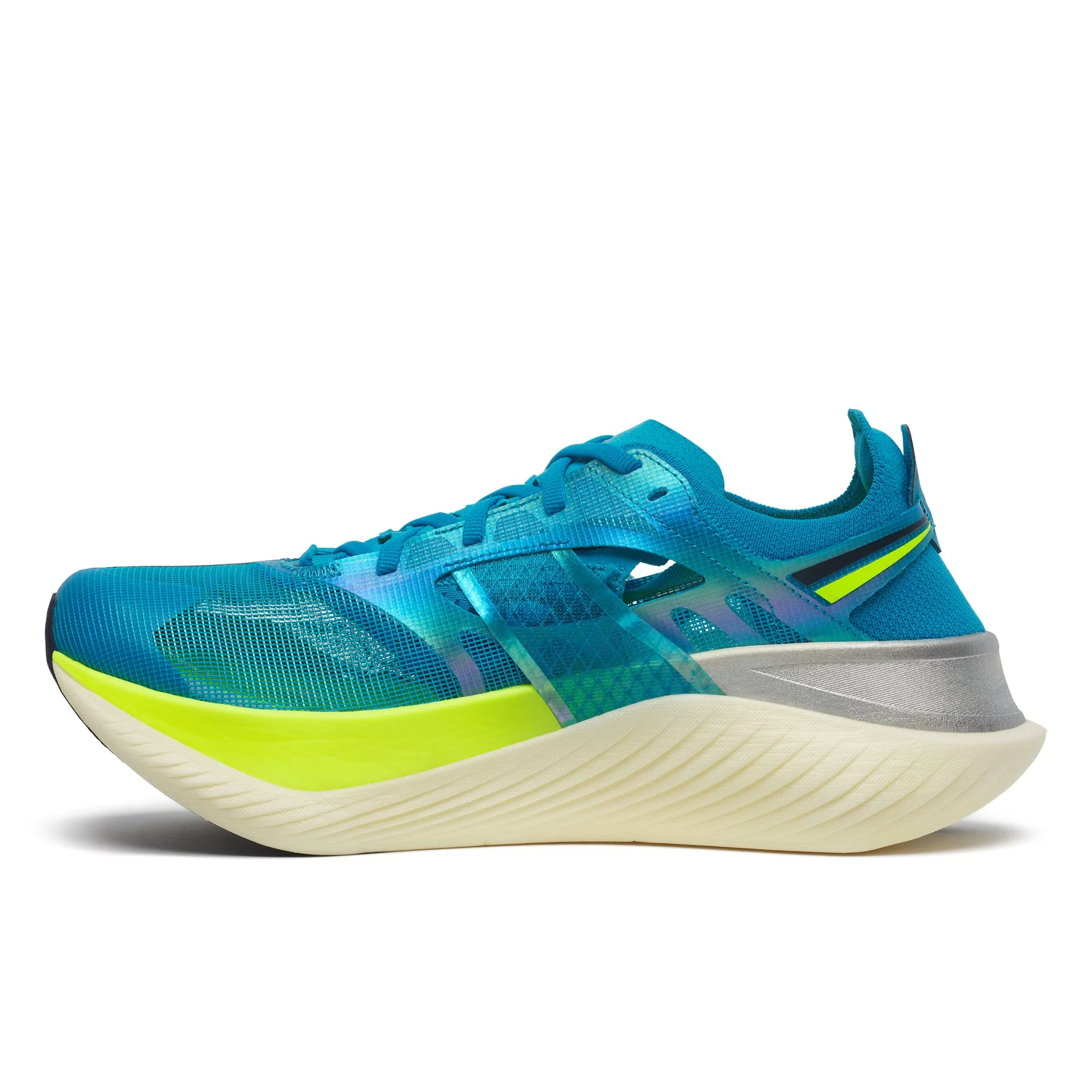 Men's Saucony Endorphin Elite
