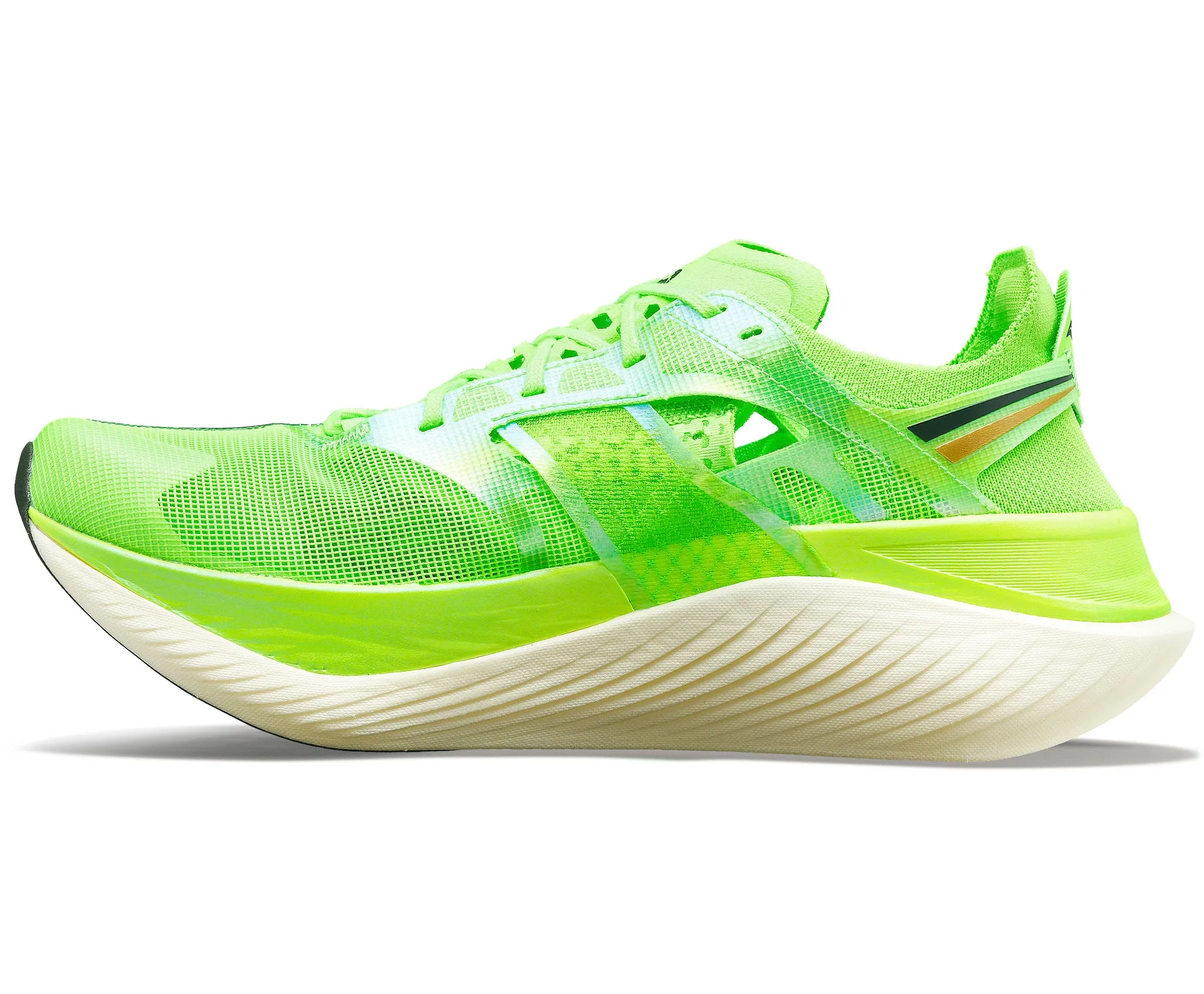 Men's Saucony Endorphin Elite
