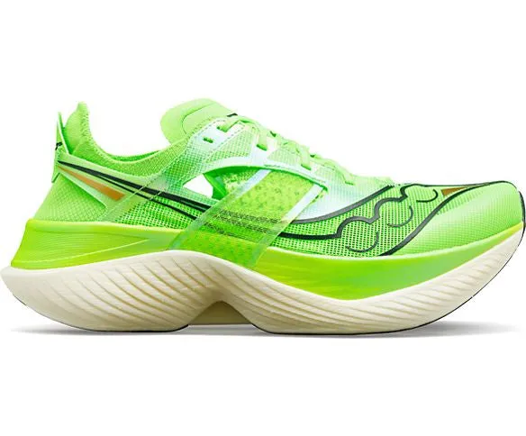 Men's Saucony Endorphin Elite