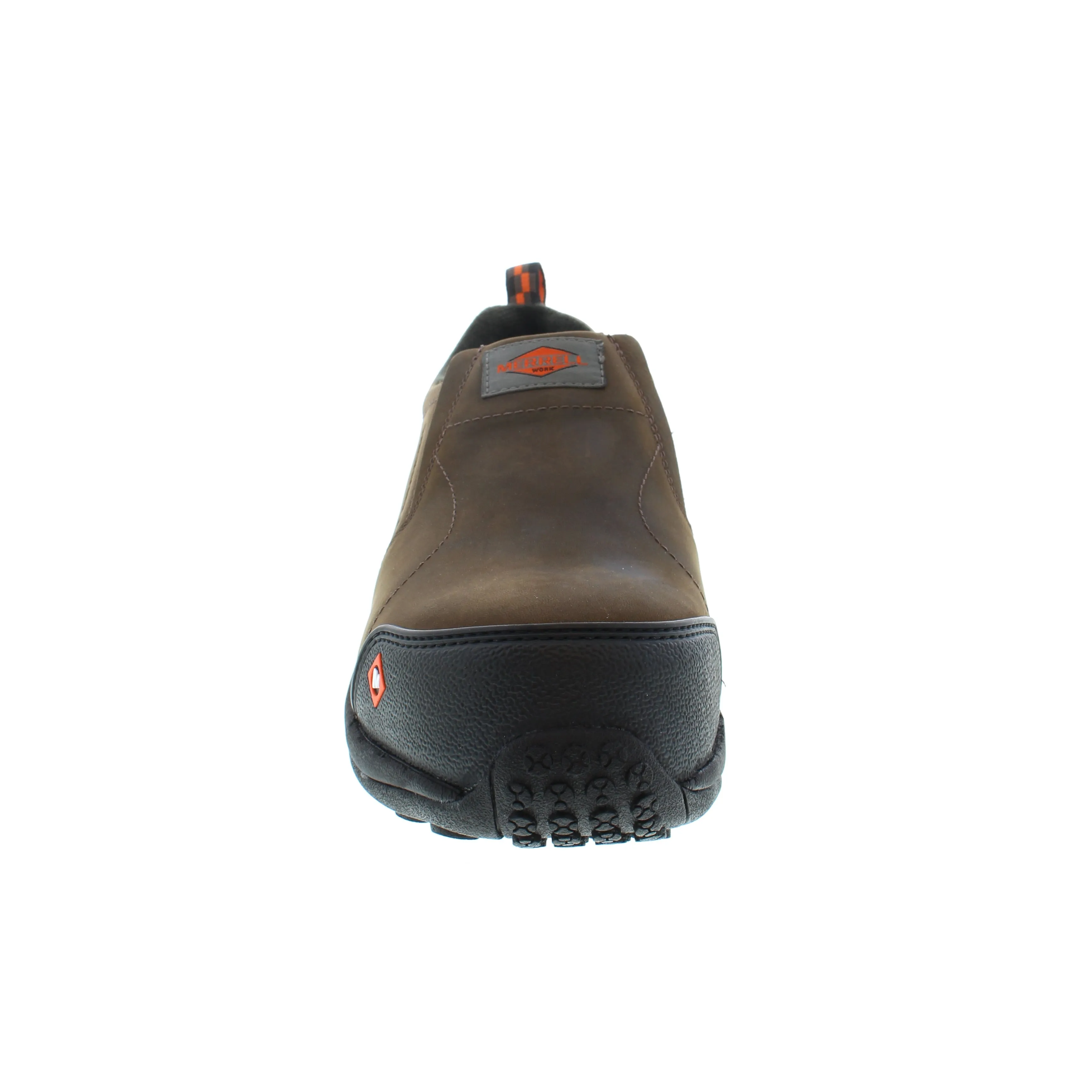 Merrell Unisex Jungle Moc CT CSA Work & Safety - Espresso
