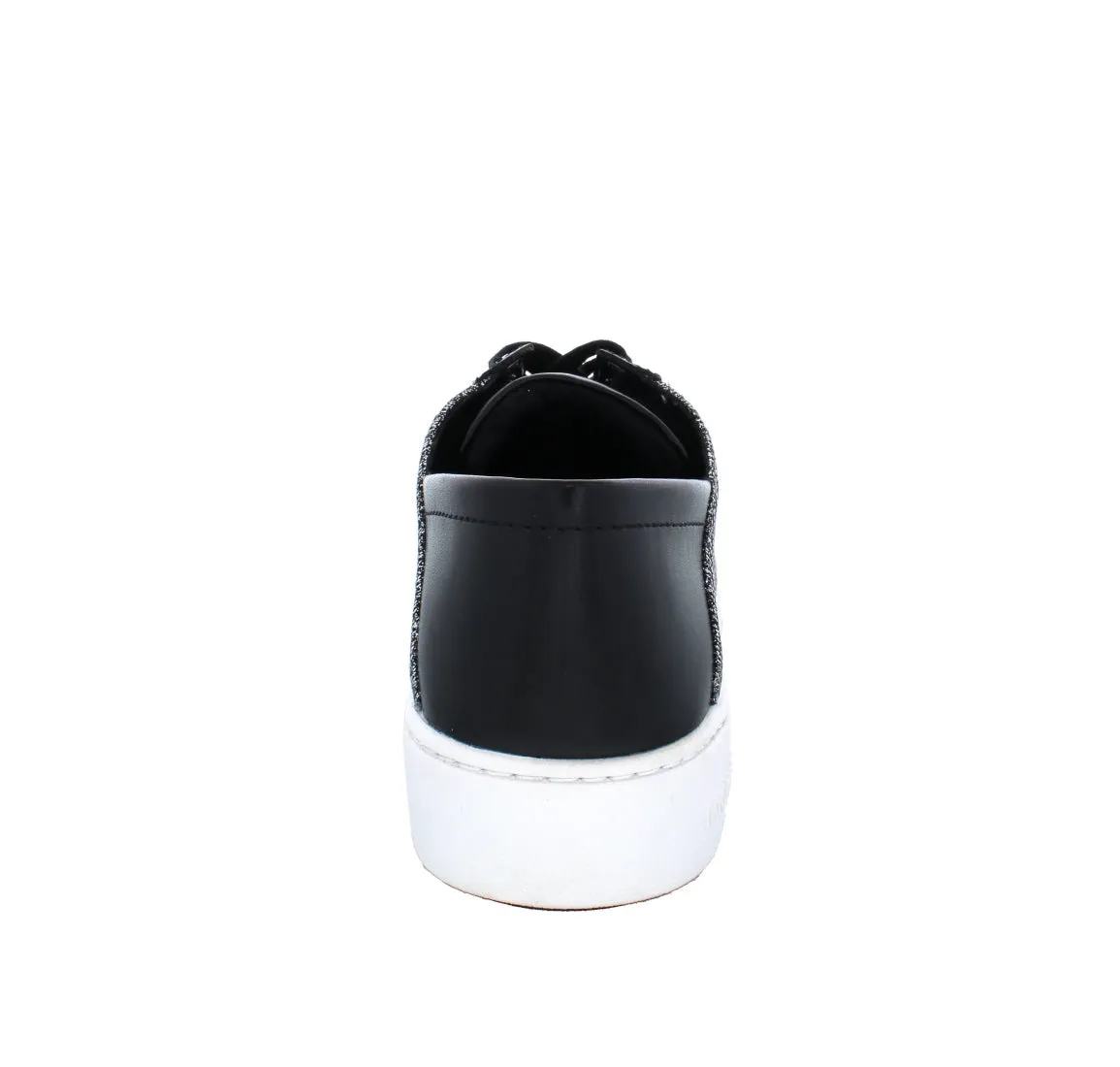 Michael Kors Bailee Sneaker - Black Silver