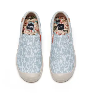 Mintcream Lace Cadiz I Women