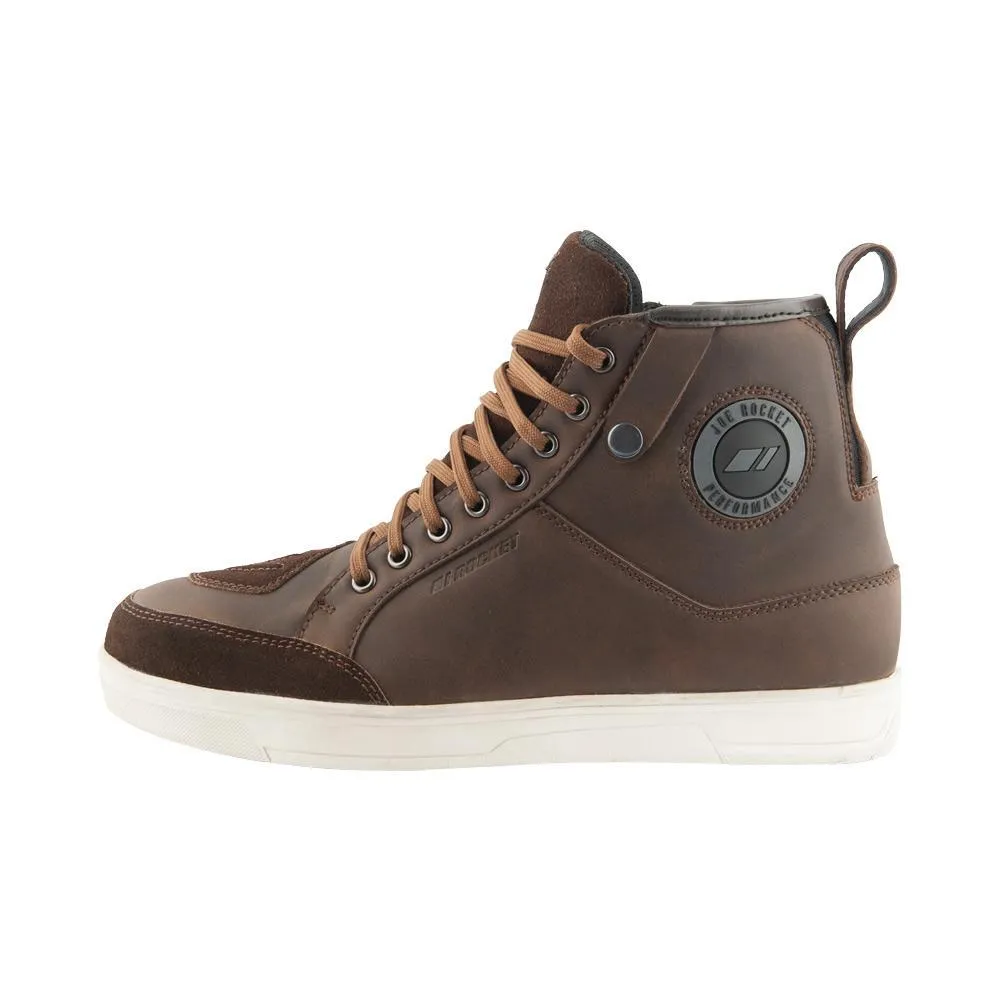 Mission™ Moto Shoes