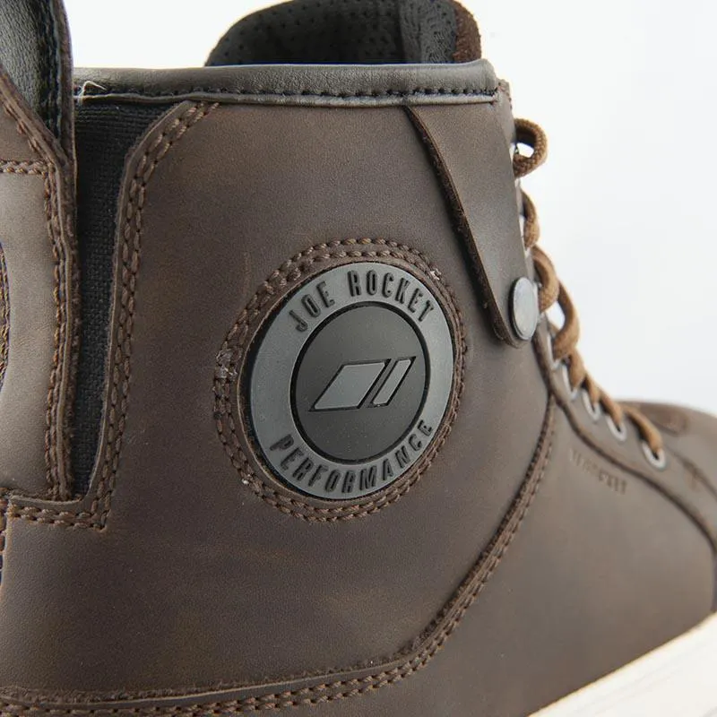 Mission™ Moto Shoes