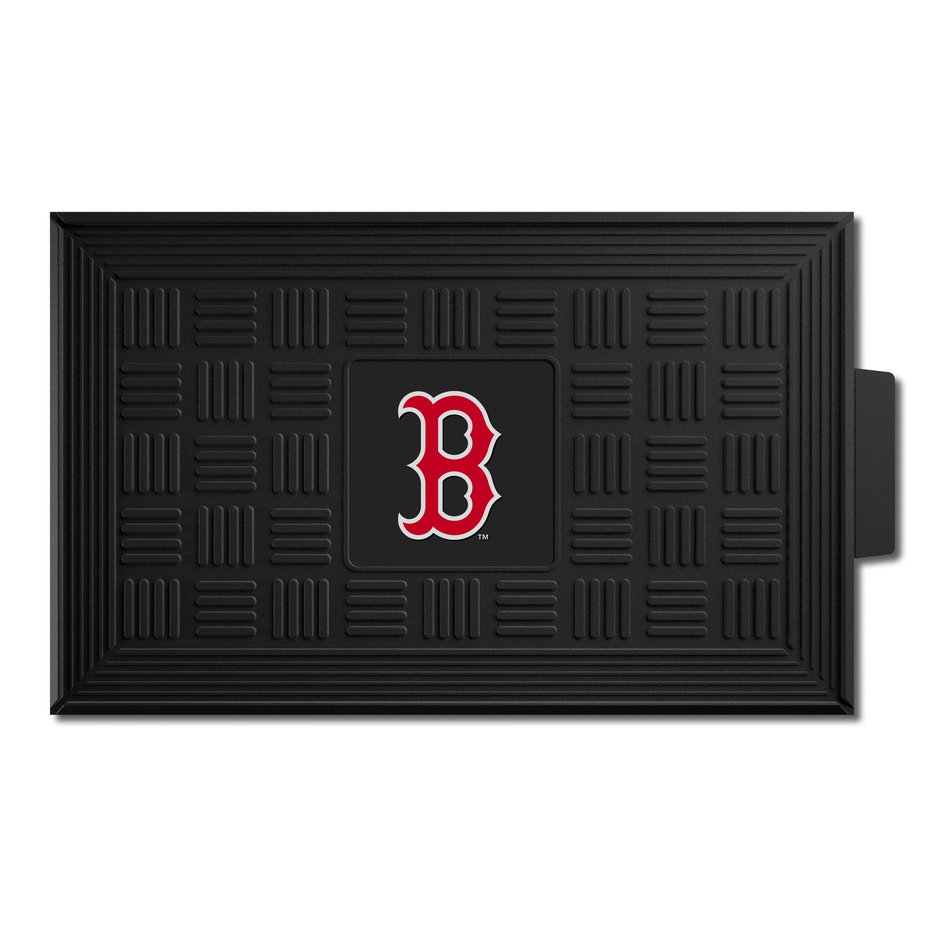 MLB - Boston Red Sox Medallion Door Mat
