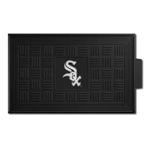 MLB - Chicago White Sox Medallion Door Mat