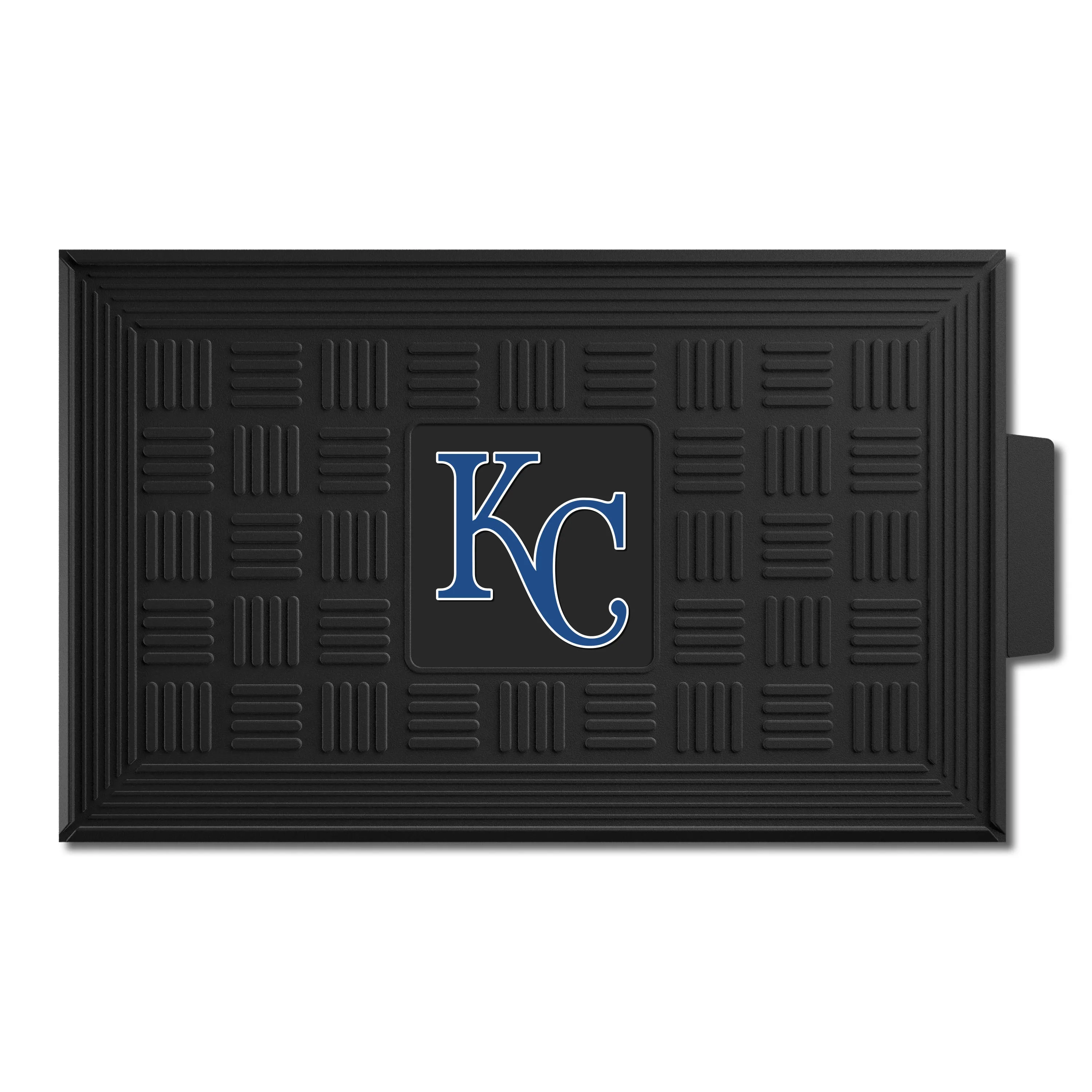 MLB - Kansas City Royals Medallion Door Mat