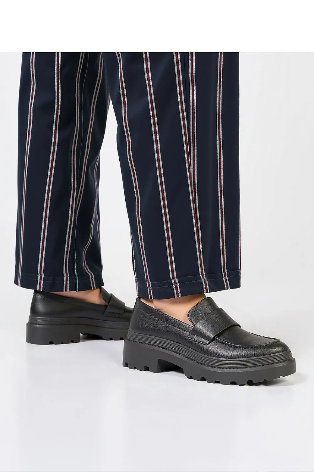 Mocassin
