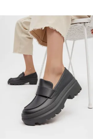 Mocassin