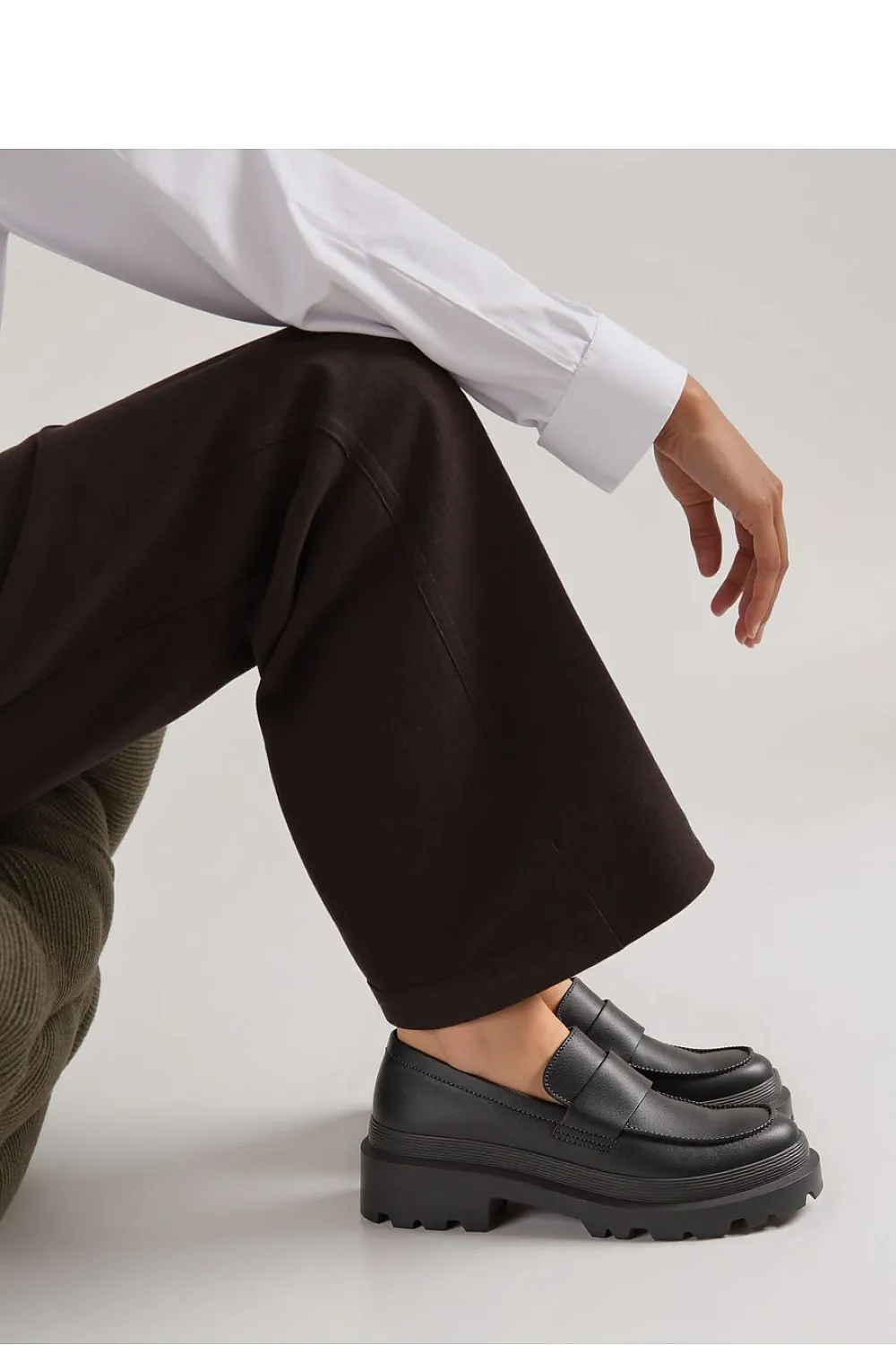 Mocassin