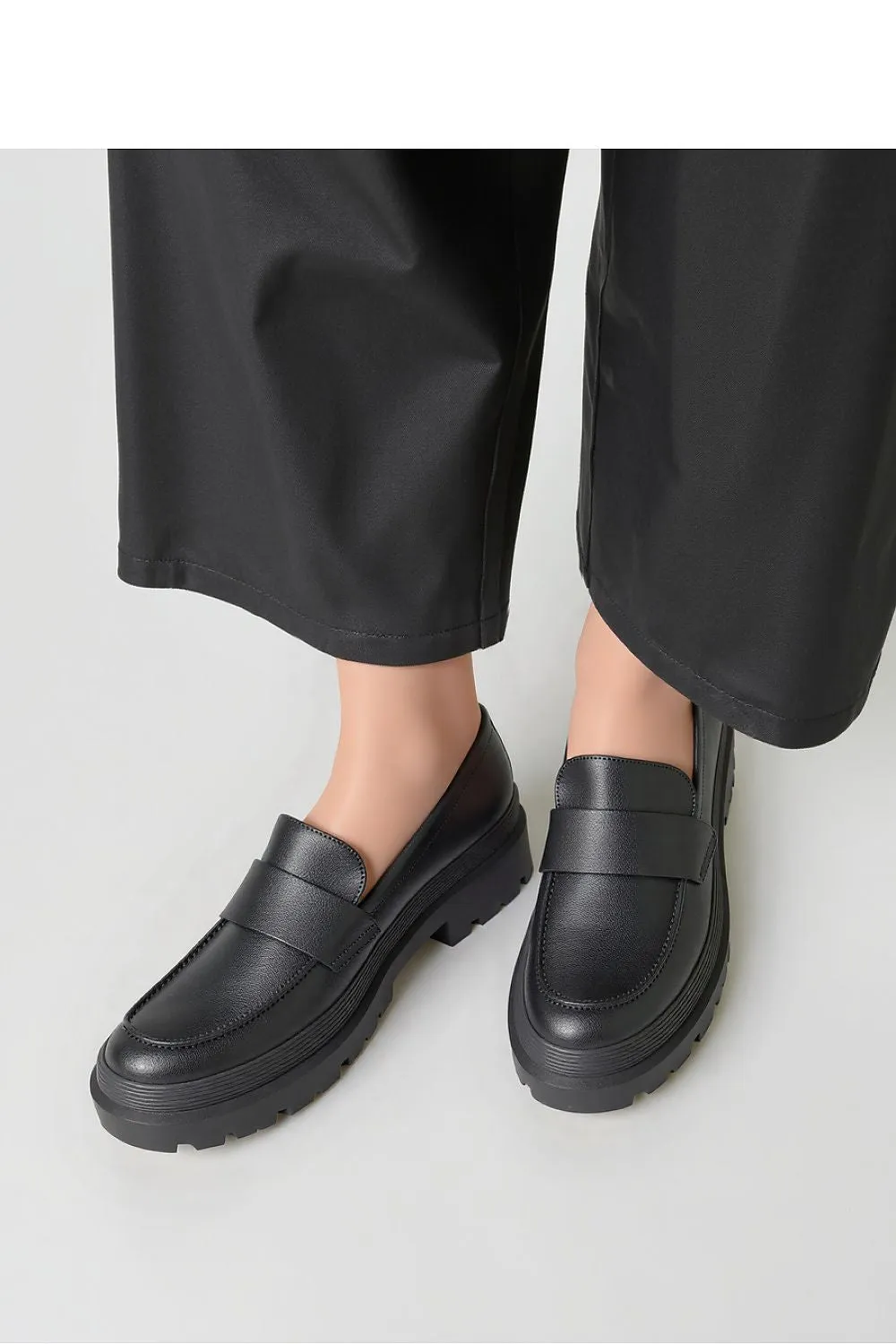 Mocassin