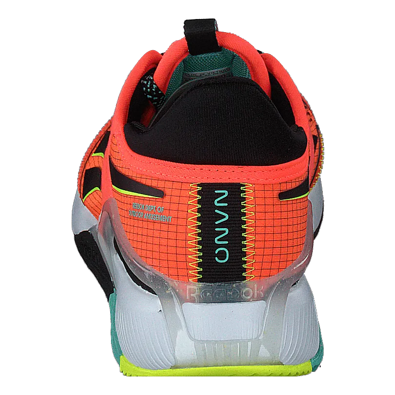 Nano X2 Tr Adventure Orgfla/cbl