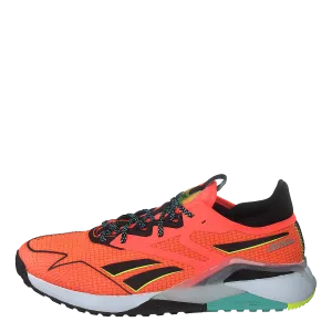 Nano X2 Tr Adventure Orgfla/cbl