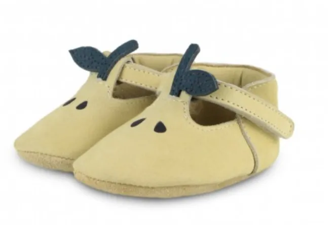 Nanoe Fruit Apple Shoes