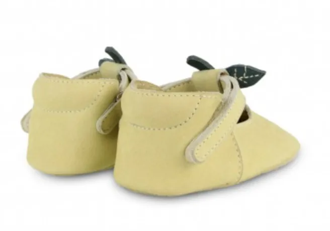 Nanoe Fruit Apple Shoes
