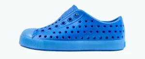 Native Jefferson Translucent - Victoria Blue / Translucent