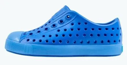 Native Jefferson Translucent - Victoria Blue / Translucent